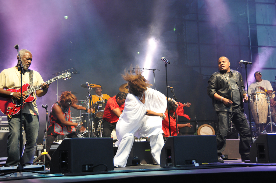 Fete de la Musique Evry 2009 - Kassav 405.jpg